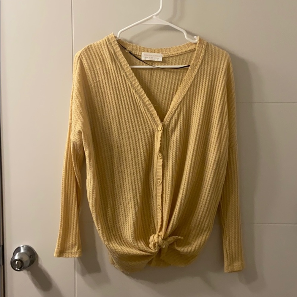 Double Zero Long sleeve